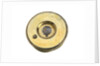 Telescope eyepiece end by unknown