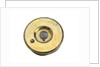 Telescope eyepiece end by unknown