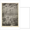 A walk under the waters' from 'Twenty Thousand Leagues Under The Sea by Alphonse-Marie-Adolphe de Neuville