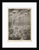 A walk under the waters' from 'Twenty Thousand Leagues Under The Sea by Alphonse-Marie-Adolphe de Neuville