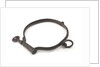 Neck ring by unknown