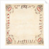 Handkerchief by unknown