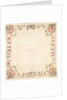 Handkerchief by unknown