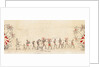 African Slave Trade by unknown