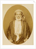 Tippo-Tip (circa 1830-1905) by E. C. Dias
