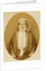 Tippo-Tip (circa 1830-1905) by E. C. Dias