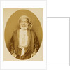 Tippo-Tip (circa 1830-1905) by E. C. Dias