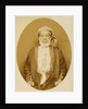 Tippo-Tip (circa 1830-1905) by E. C. Dias