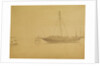 'Boarding a slave dhow' (Arab sailing vessel) by unknown