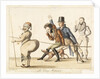 La Venus Hottentote by George Luftus