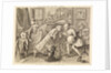 Taste in High Life by William Hogarth
