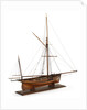 A two masted sailing vessel 'Dandy' (circa 1825) by unknown