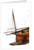 A two masted sailing vessel 'Dandy' (circa 1825) by unknown