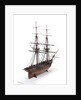 Brig, starboard stern quarter by unknown