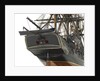 'Nimrod', lifeboats detail by John Crocker