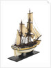 Ketch, starboard stern quarter by unknown