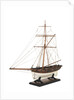 The 'Vleig' (circa 1800) by Unknown