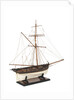 The 'Vleig' (circa 1800) by unknown