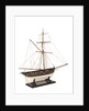The 'Vleig' (circa 1800) by unknown