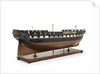 'Lacedaemonian', starboard stern quarter by David Harvey