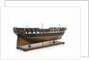 'Lacedaemonian', starboard stern quarter by David Harvey