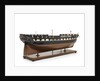 'Lacedaemonian', starboard stern quarter by David Harvey