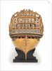 'Royal William', dead astern by unknown
