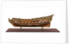 'Bonaventure' (1683); Warship; Fourth rate; 50 guns by Unknown