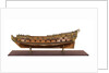 'Bonaventure' (1683); Warship; Fourth rate; 50 guns by Unknown
