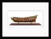 'Bonaventure' (1683); Warship; Fourth rate; 50 guns by Unknown