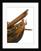 'Diana', 38 guns by unknown