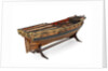 Ship of 20 guns, starboard stern quarter by unknown