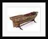 Ship of 20 guns, starboard stern quarter by unknown
