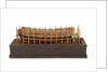 First rate warship 'Victory' (1765), 100 guns by Unknown