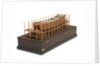 First rate warship 'Victory' (1765), 100 guns by unknown