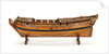 Ship of 24 guns, port broadside by unknown