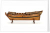 Ship of 24 guns, port broadside by unknown