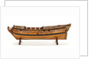 Ship of 24 guns, port broadside by unknown