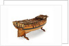 Ship of 24 guns, starboard stern quarter by unknown