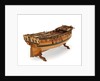 Ship of 24 guns, starboard stern quarter by unknown