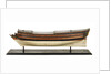Ship of 24 guns, port broadside by unknown