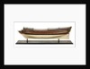 Ship of 24 guns, port broadside by unknown
