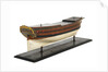 Ship of 24 guns, starboard stern quarter by unknown