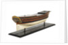 Ship of 24 guns, starboard stern quarter by unknown