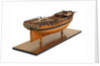 Ship of 32 guns, starboard stern quarter by unknown