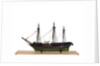 'Pomone' 38-gun frigate by Unknown