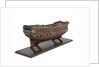 'Chichester', starboard stern quarter by unknown