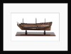 Ship of 30 guns, port broadside by unknown