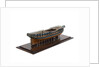 Révolutionnaire', starboard stern quarter by unknown