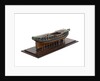 Révolutionnaire', starboard stern quarter by unknown